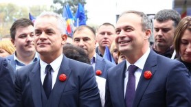 Finul lui Plahotniuc îndeamnă cetățenii să voteze la 11 iulie „cu cap”